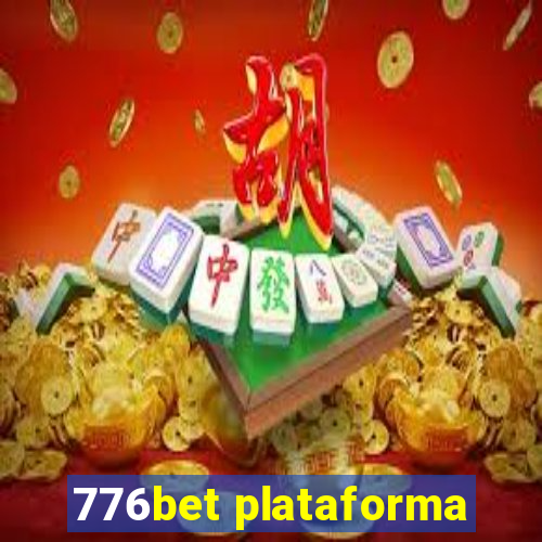 776bet plataforma